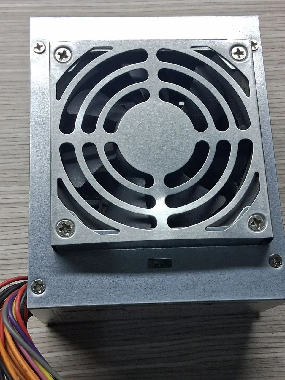 Fonte PC K-MEX PN-230 6A/3A Bivolt 