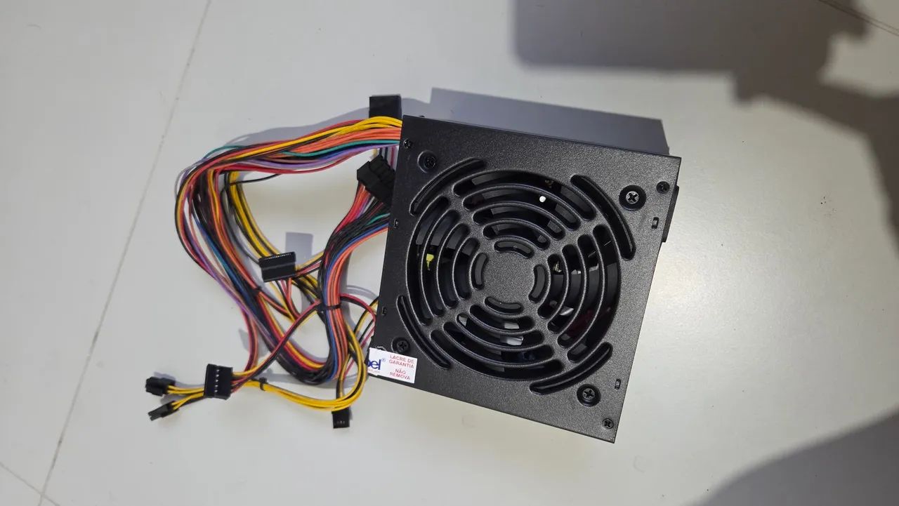 Fonte Aeoro Cool VX-350 W