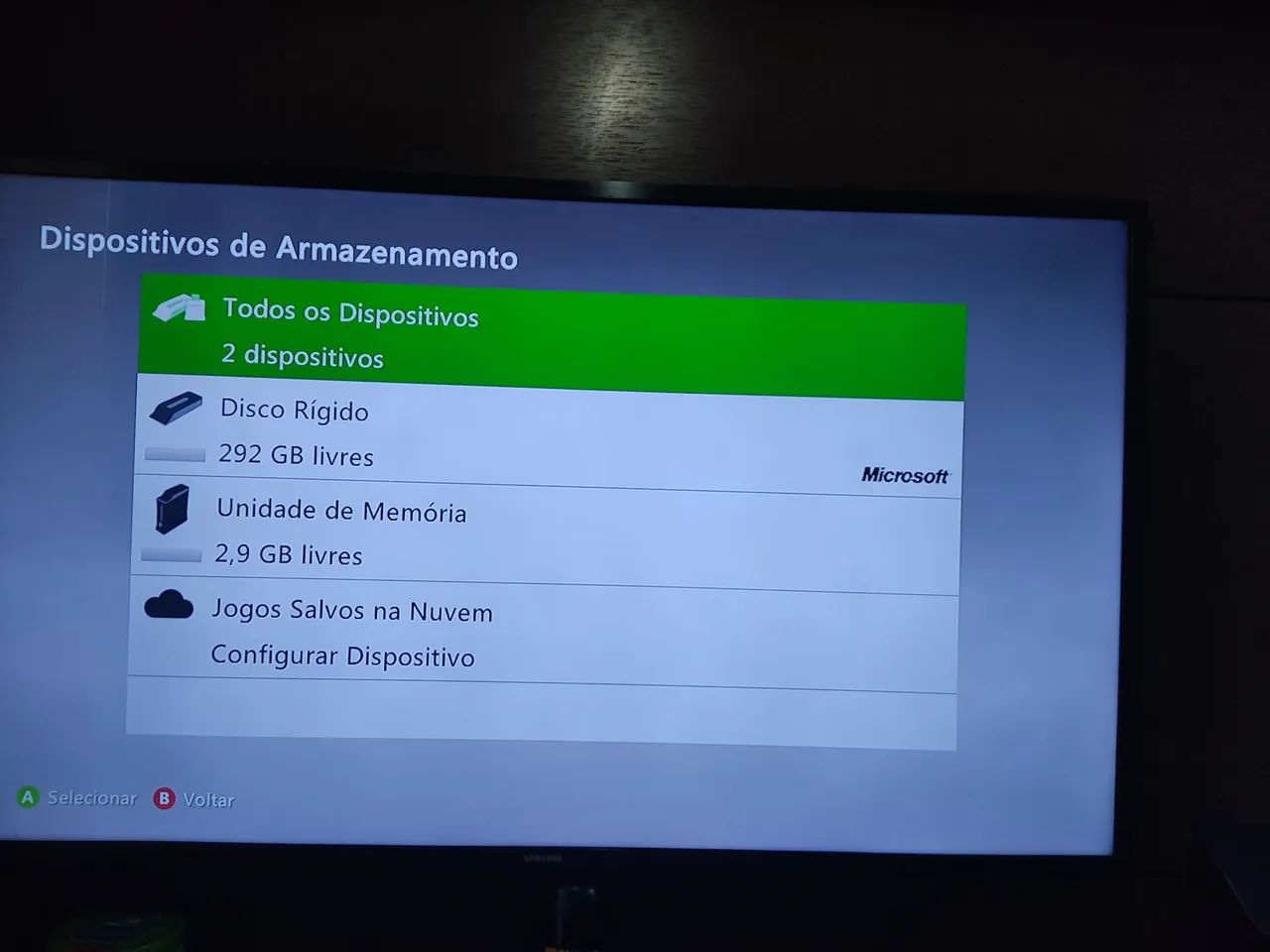 X-Box 360 completo  - Foto 5