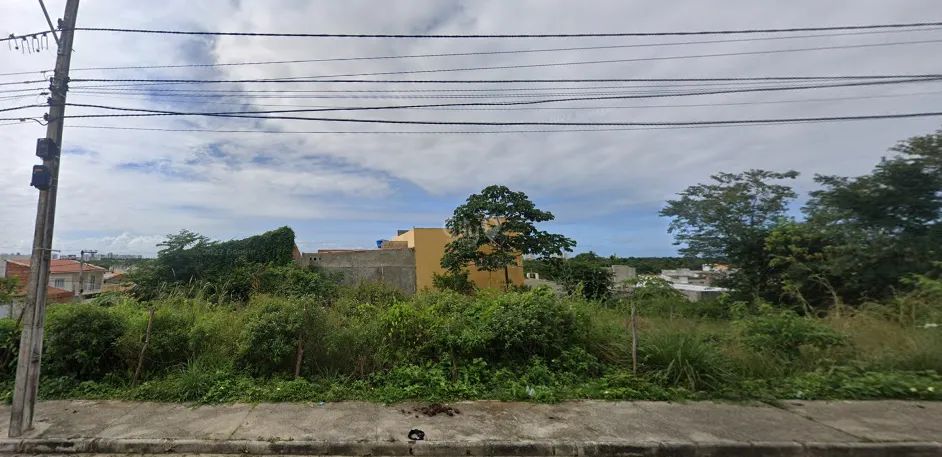 Lote Jabotiana Aracaju SE