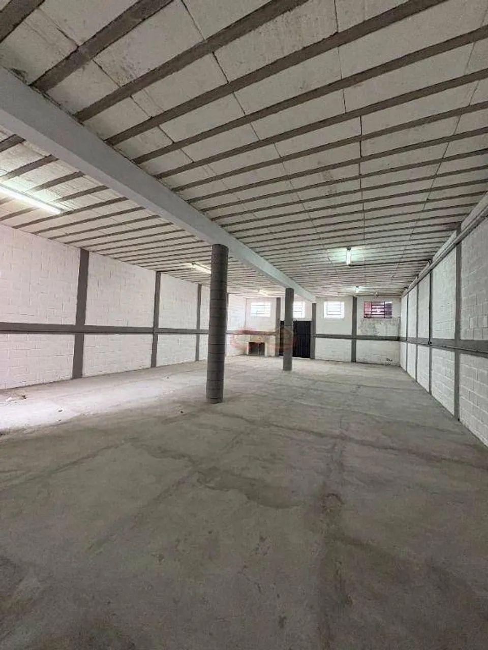 Galpão Industrial - Vila Rita - Foto 2