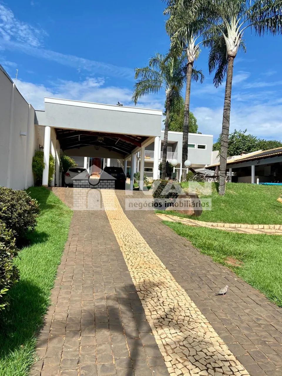 Casa para locação no bairro Cidade Jardim - Foto 3