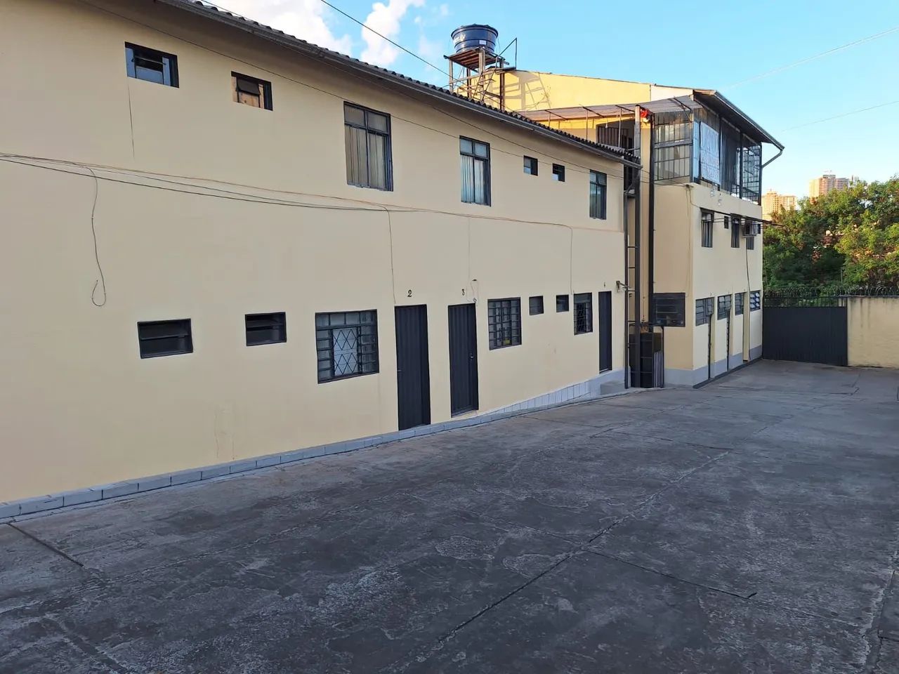 Foto - Aparecida de Goiânia - Setor dos Afonsos