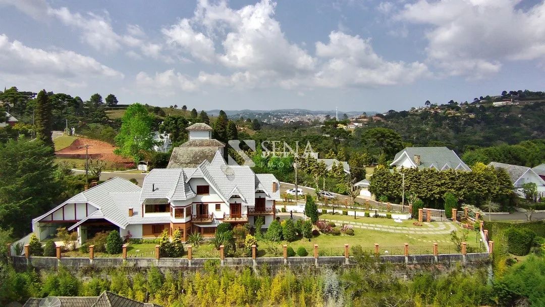 Casa na montanha - Foto 3