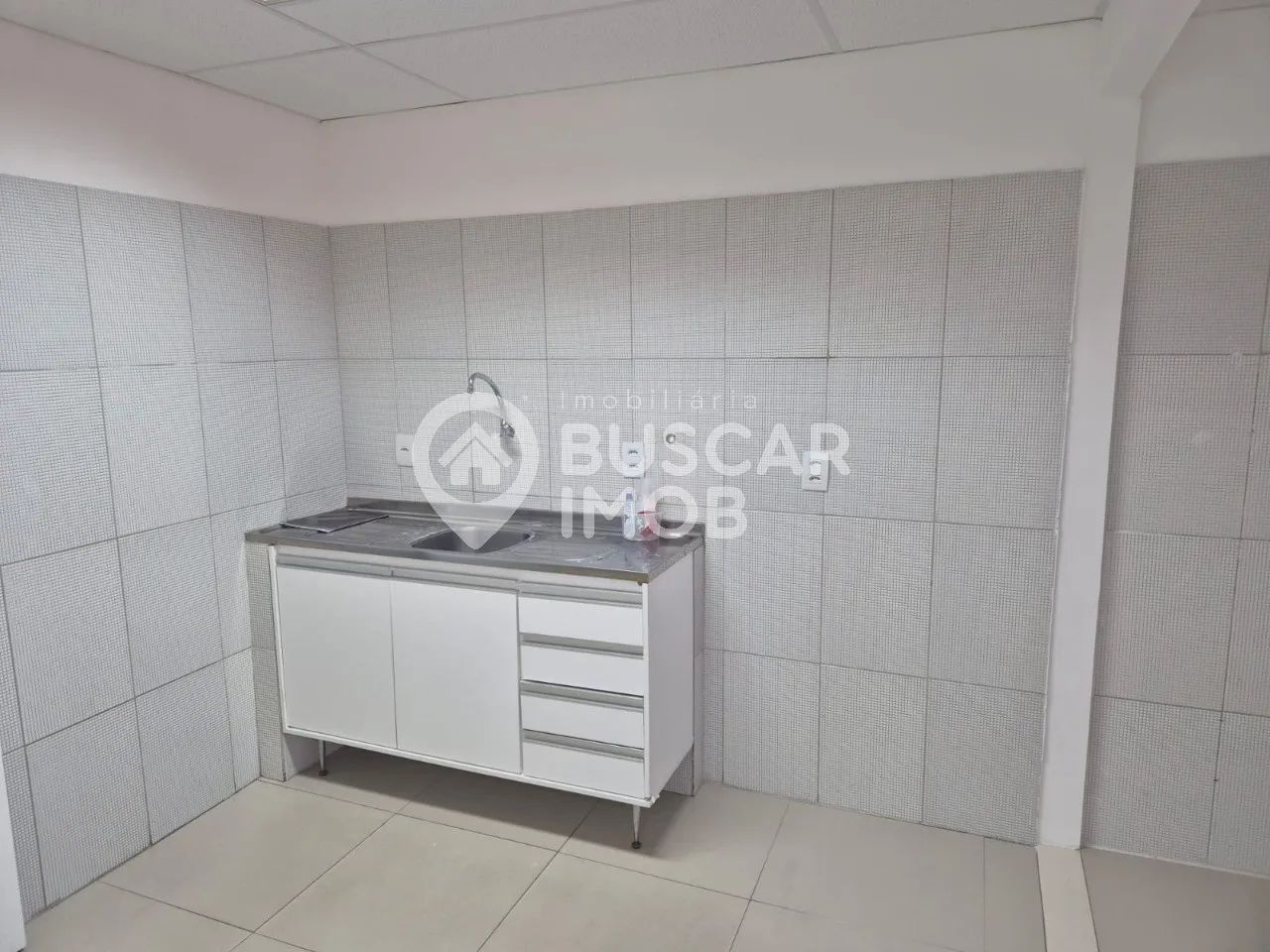 SALA COMERCIAL em LAURO DE FREITAS - BA, BURAQUINHO - Foto 5
