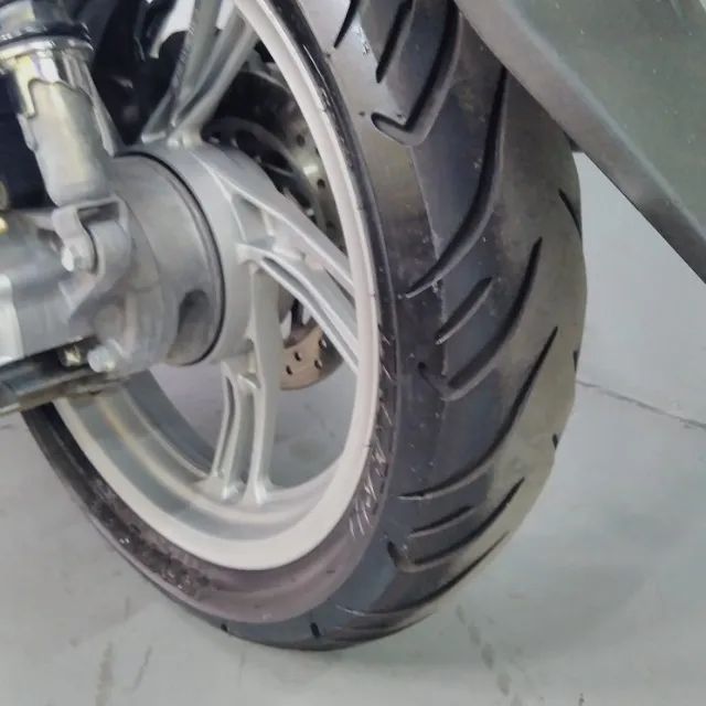 SH 150 DLX 2021 - Foto 4