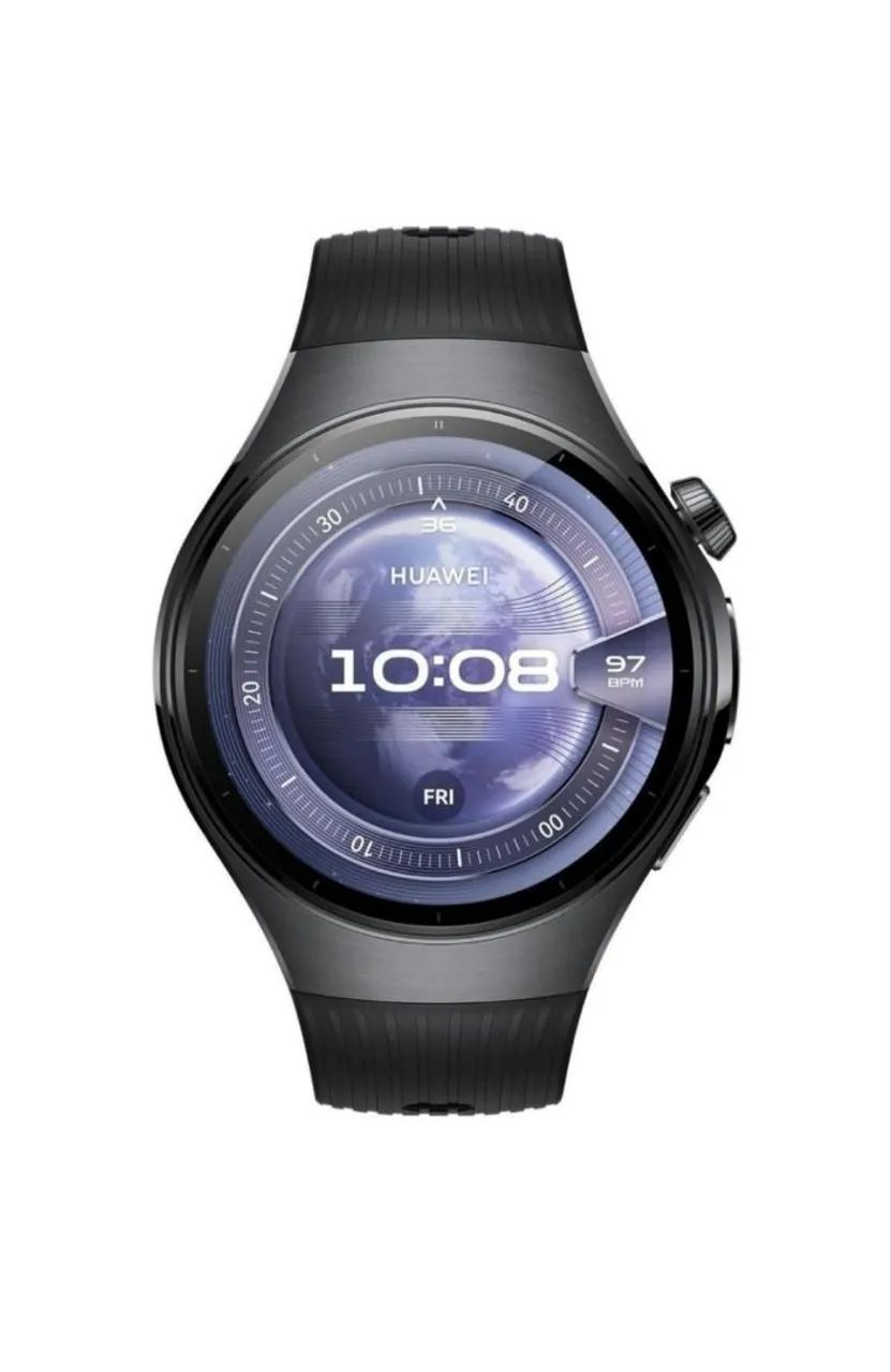 Relógio Huawei Watch 5