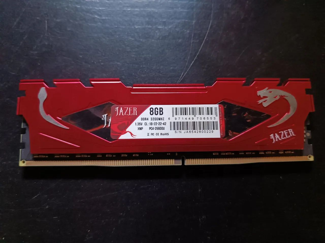 Memória RAM - DDR4 - Foto 2