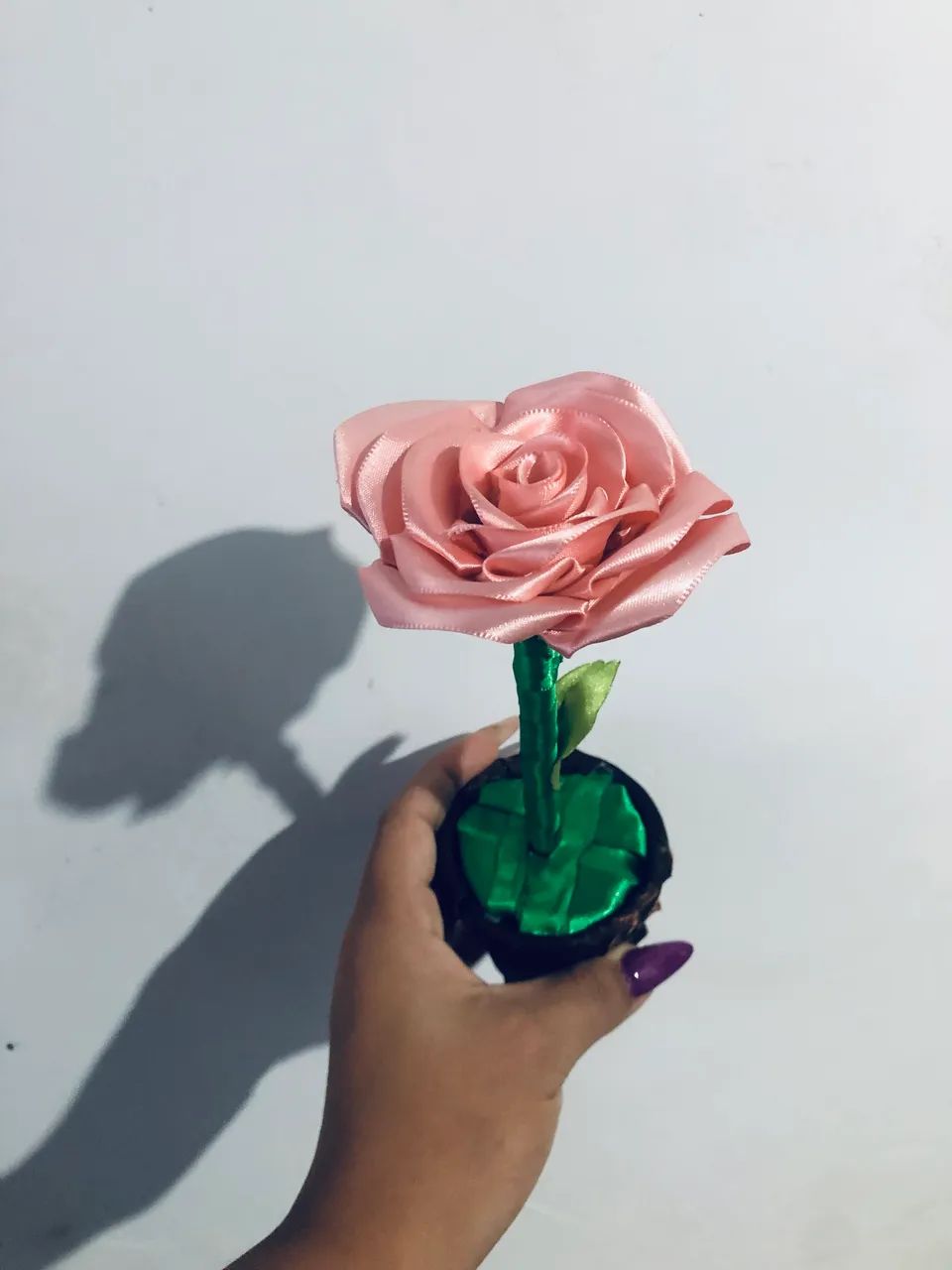 Elegância Feita à Mão em Cada Pétala - Foto 5