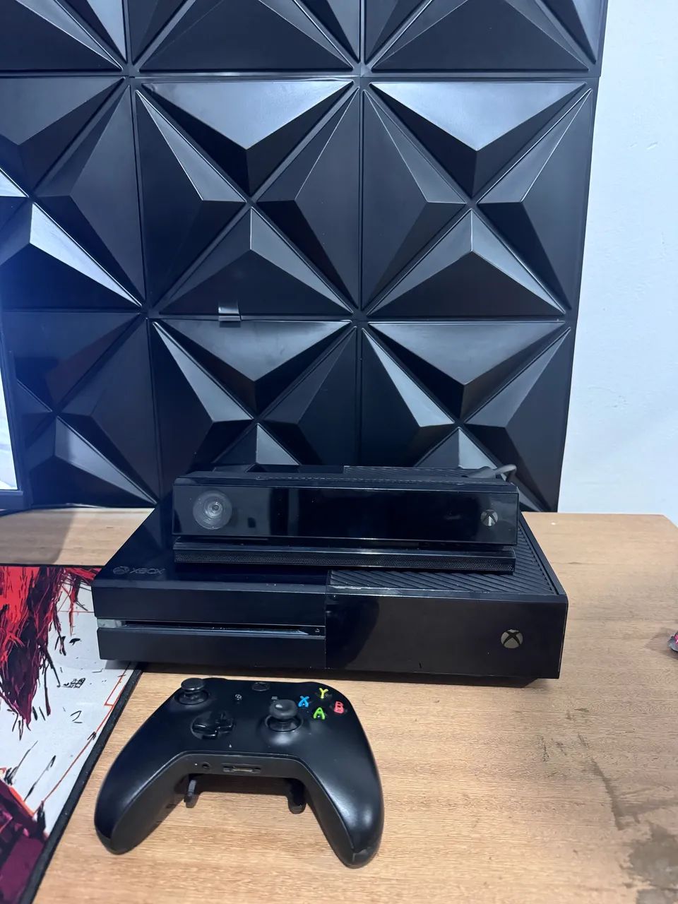 ? Xbox One + Kinect - Foto 2