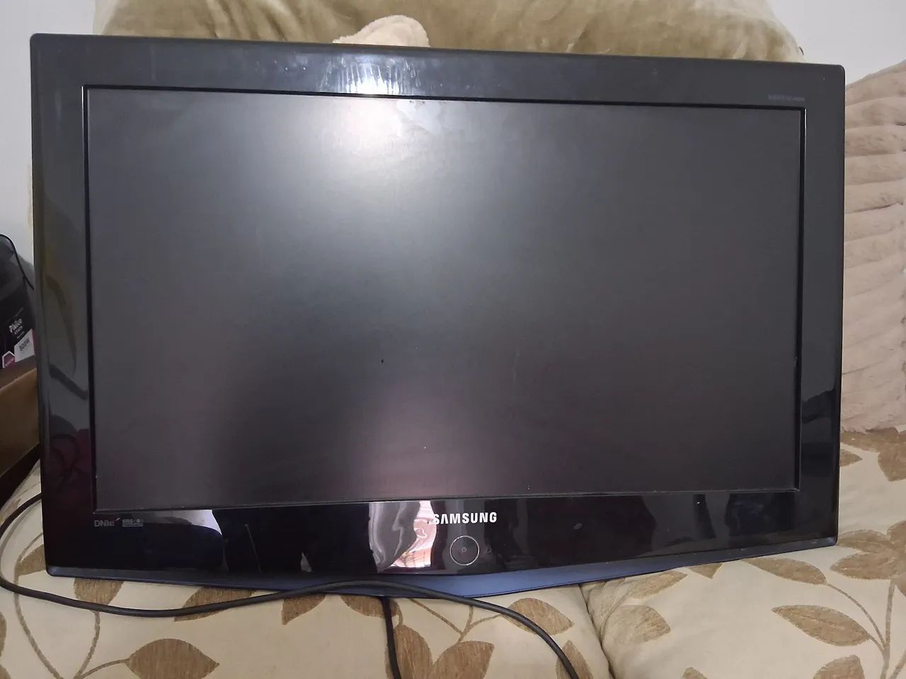 TV SAMSUNG 32" 400,00