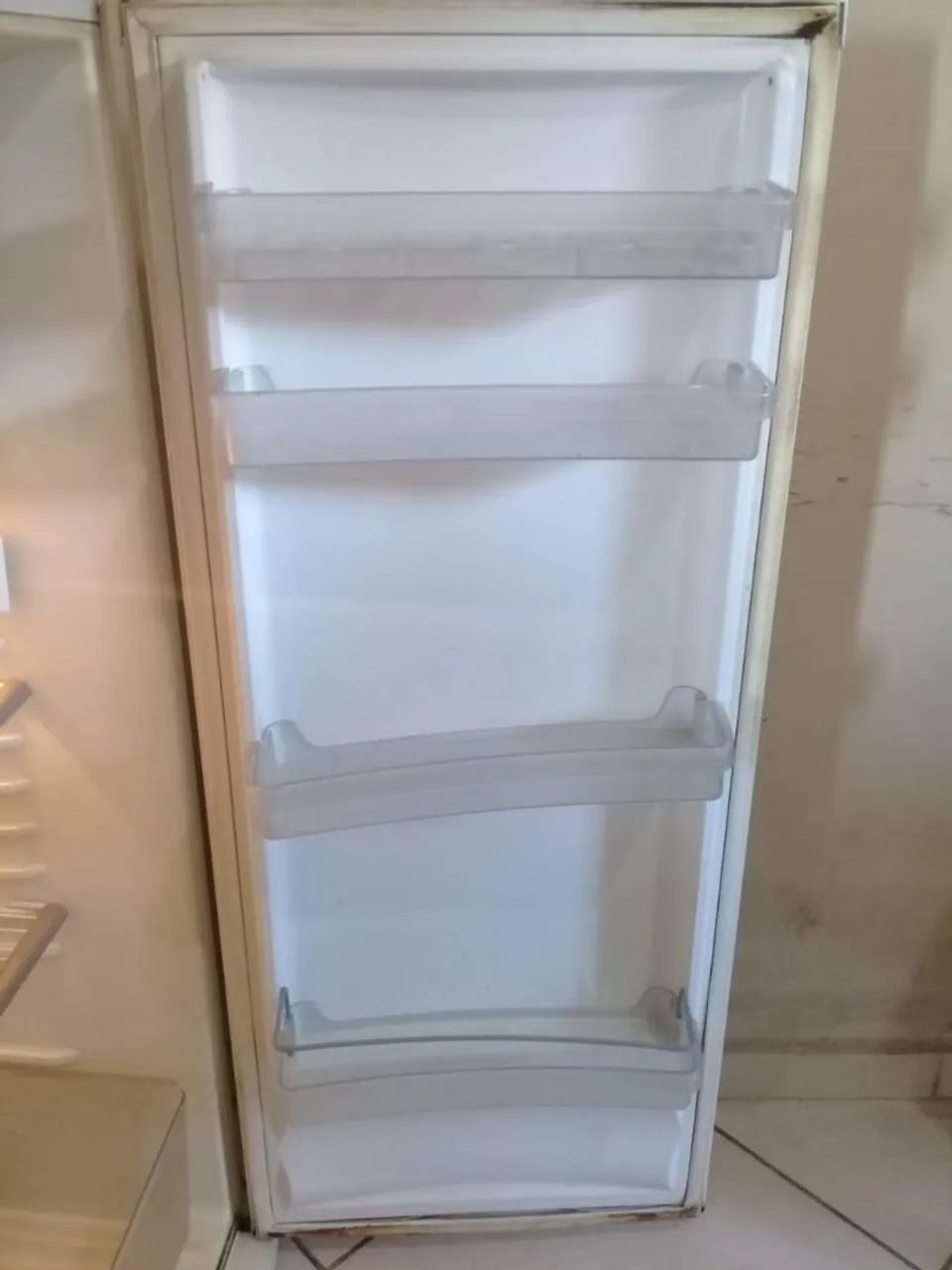 Geladeira Continental - Foto 5