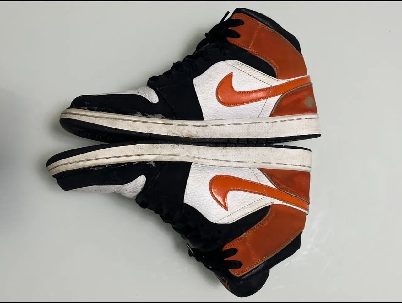 Air Jordan one original 