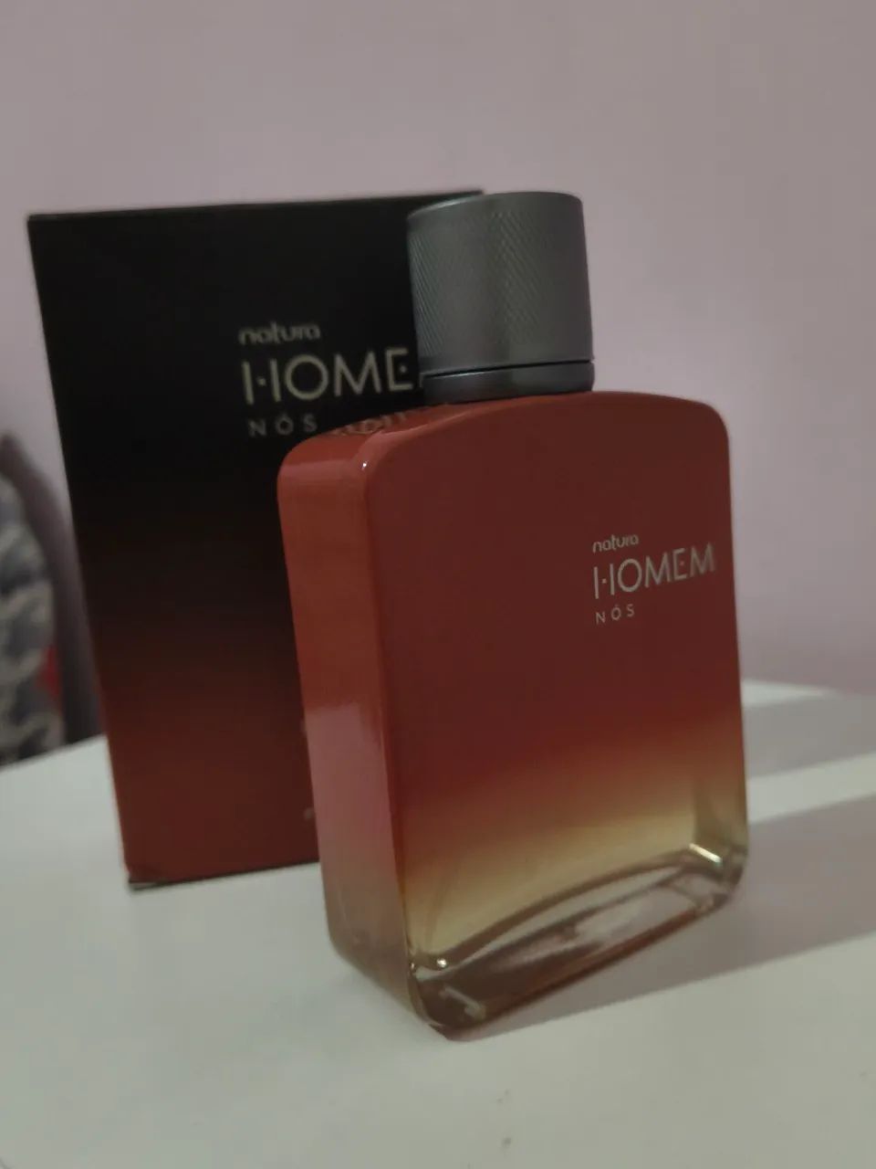  NATURA HOMEM NÓS  - Foto 2