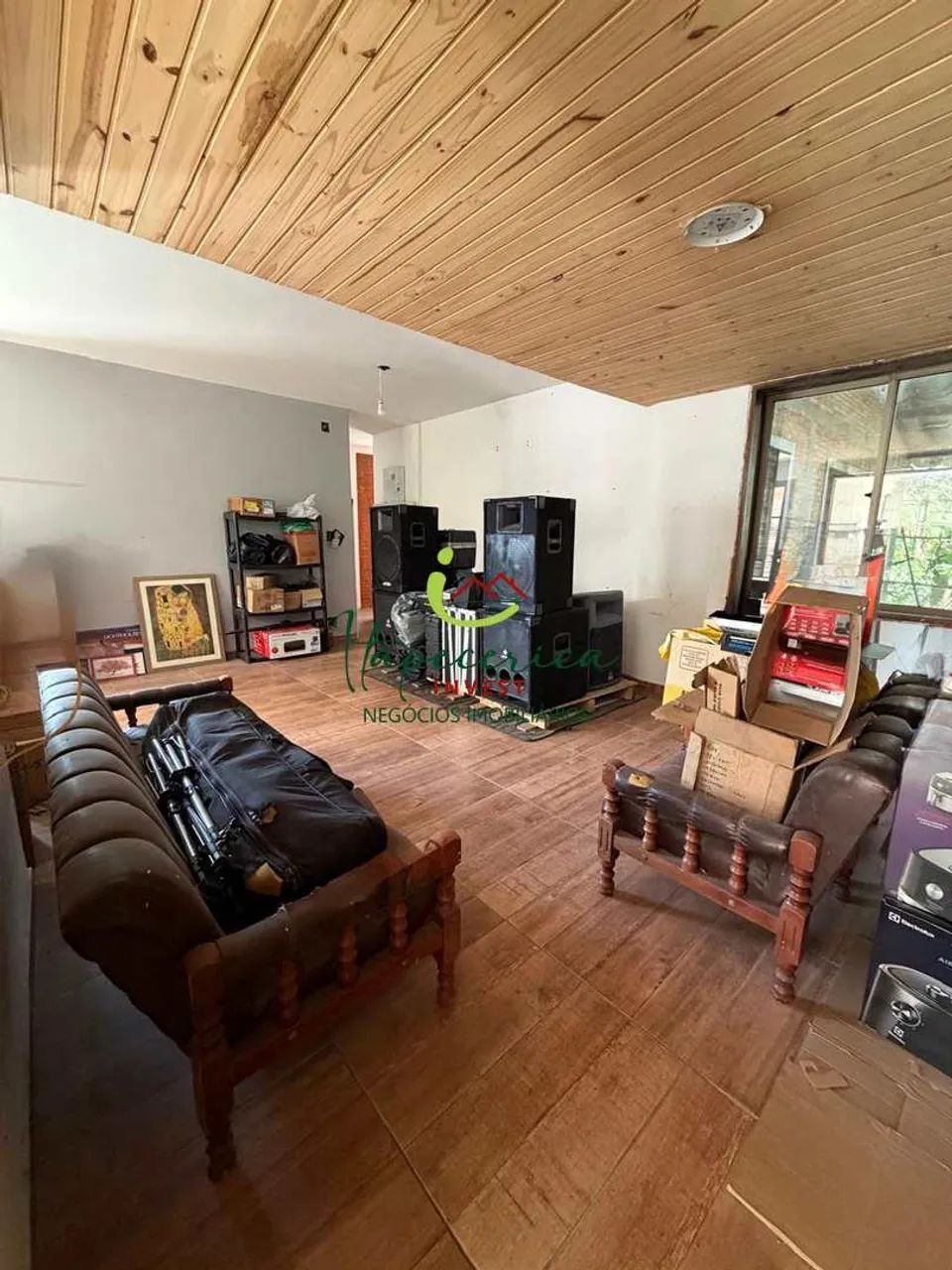Chácara com 3 quartos, Embu Mirim, Itapecerica da Serra - R$ 490 mil, Cod: CH0699 - Foto 4