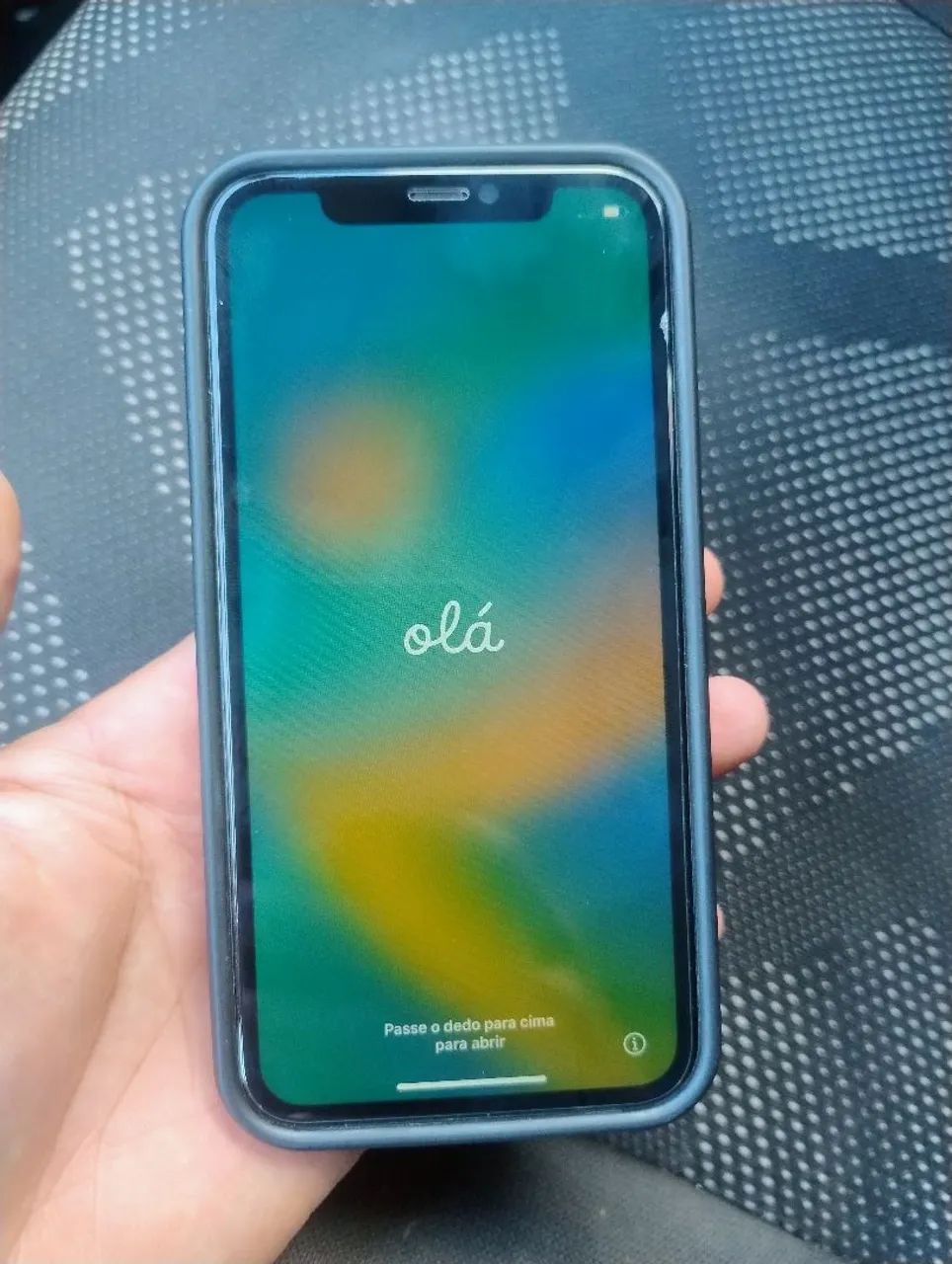 Iphone 11 64 gb