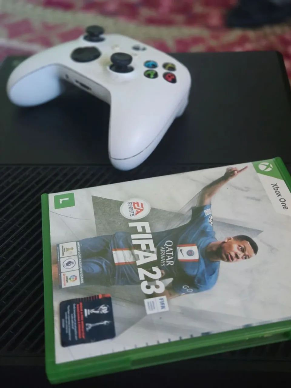 XBOX ONE  - Foto 5