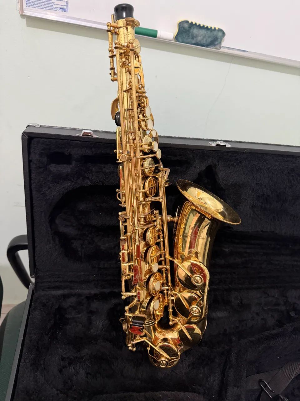 Sax Alto Júpiter  - Foto 4