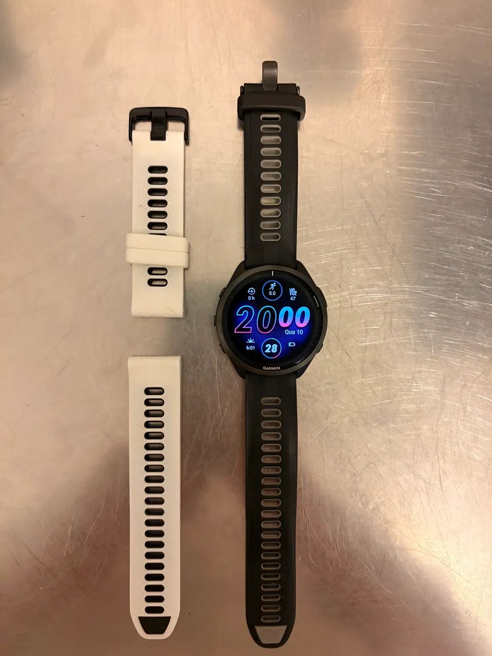 Garmin 965 - Foto 2