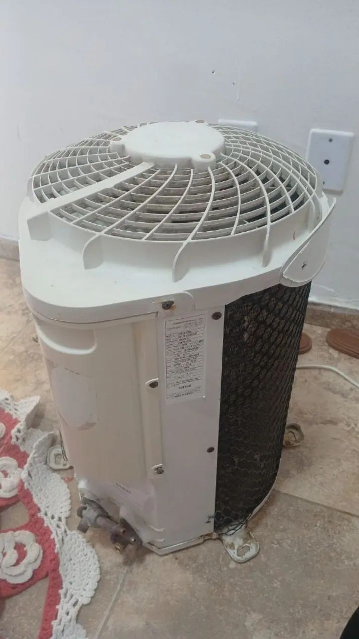 Ar condicionado  - Foto 2