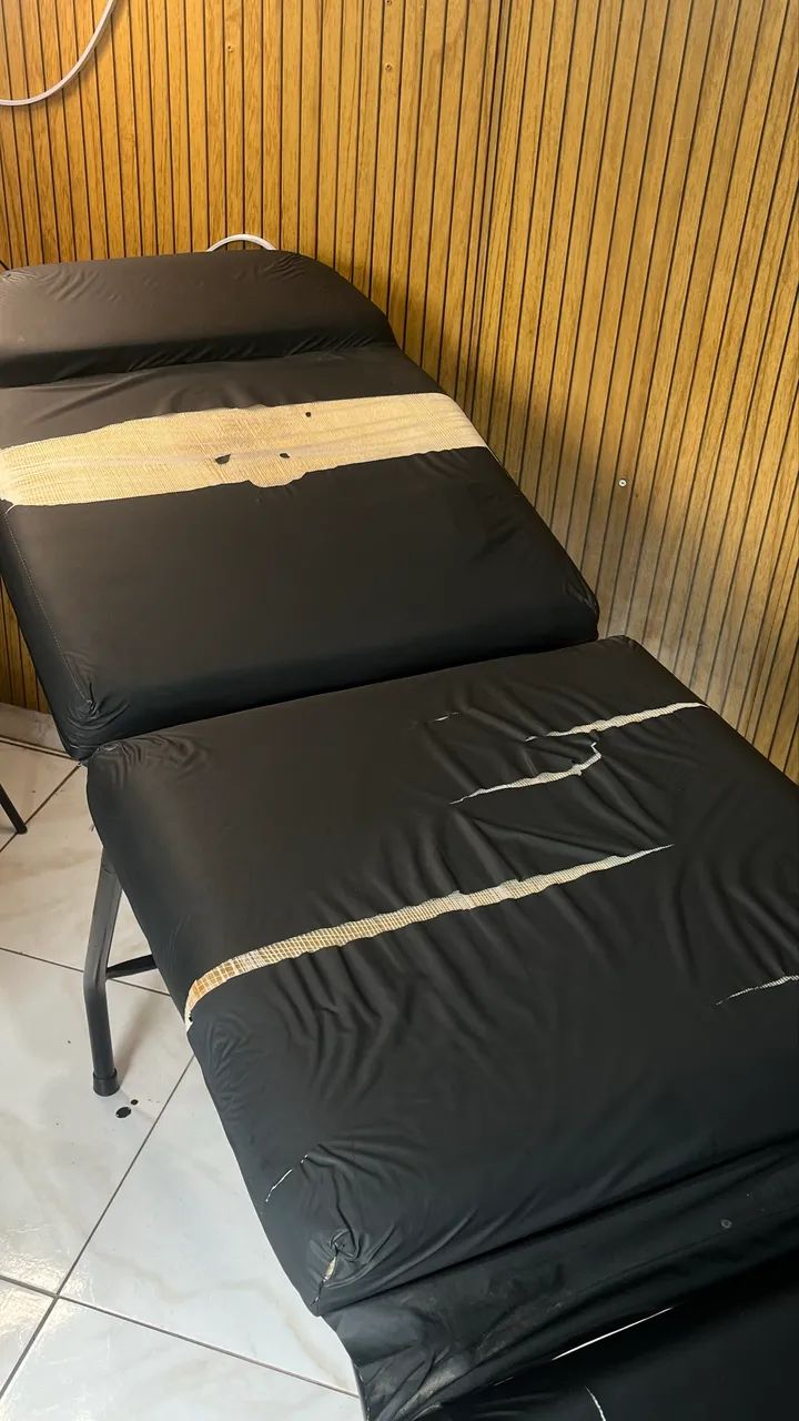 Maca e mocho  - Foto 5