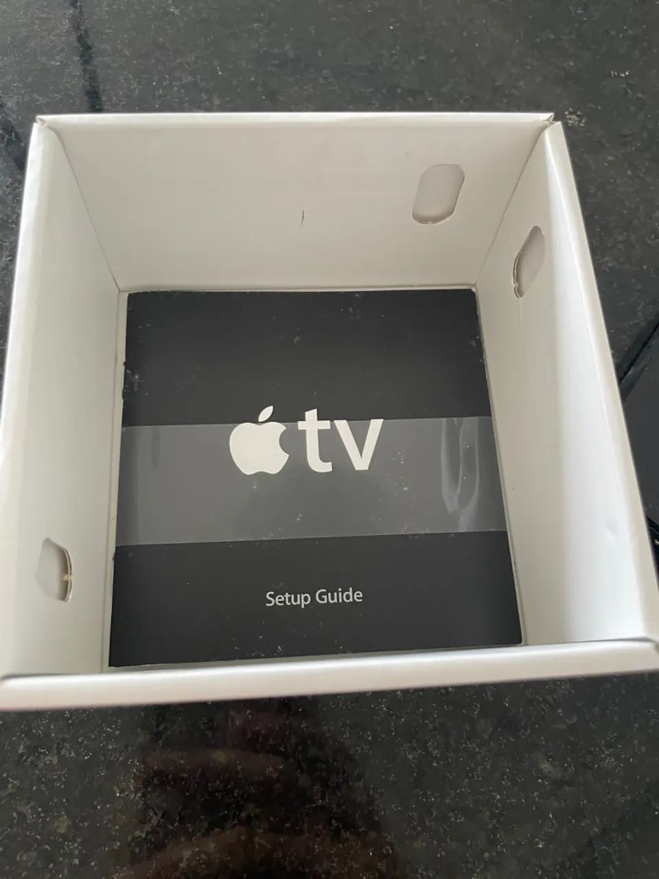 Vendo Apple TV MD199LL/A  - Foto 2