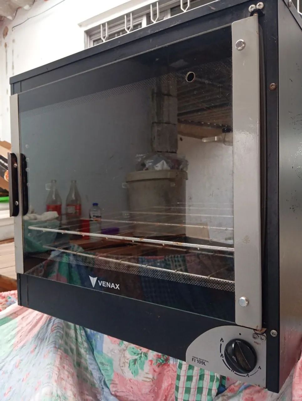 Forno venax industrial  - Foto 2
