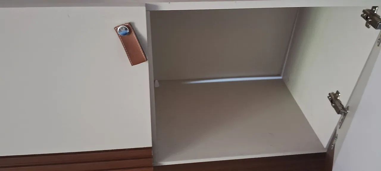 Rack para TV de até 60" - Foto 4