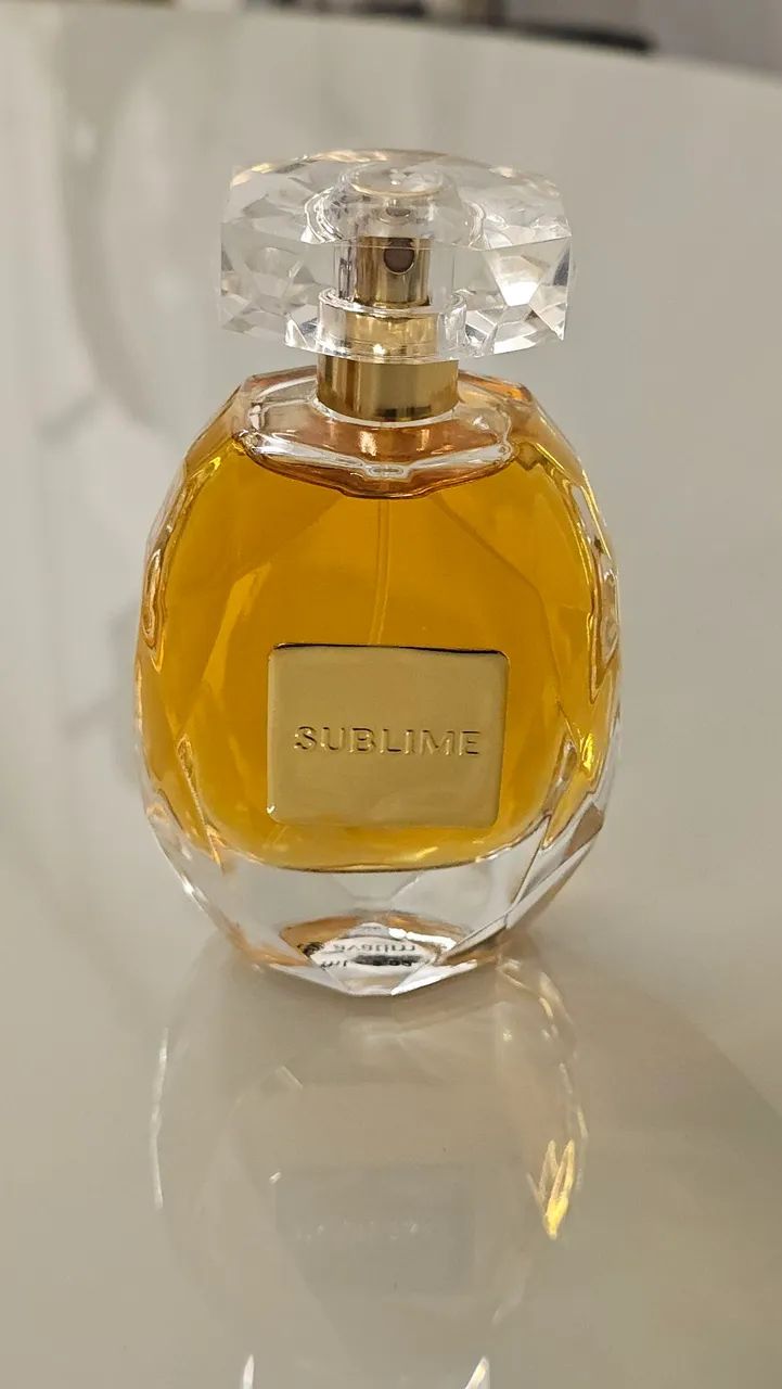 Sublime Avatim