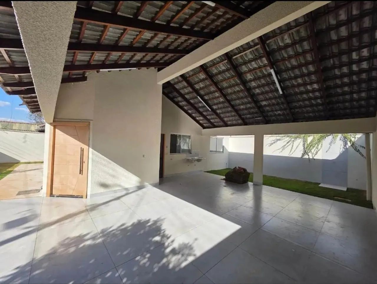 Vendo casa em Salinas * - Foto 4