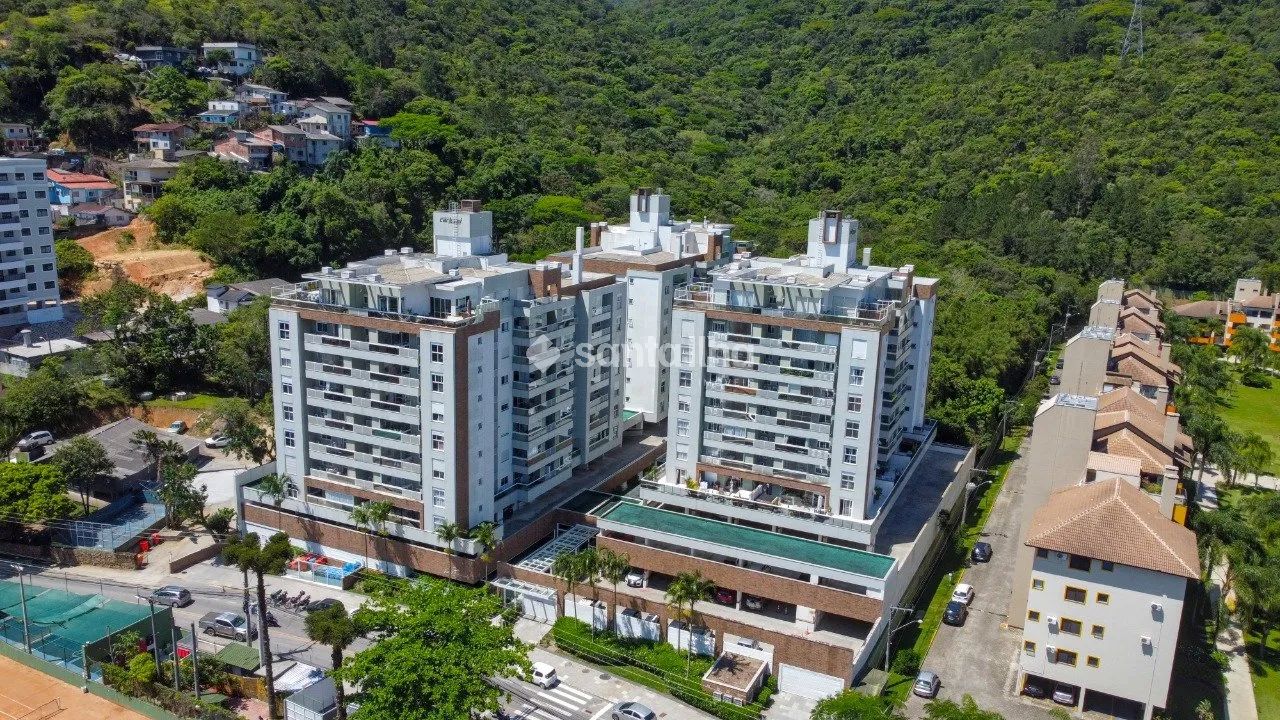 Apartamento com 2 dormitórios à venda, 71m² - Saco Grande - Florianópolis/SC - Foto 2