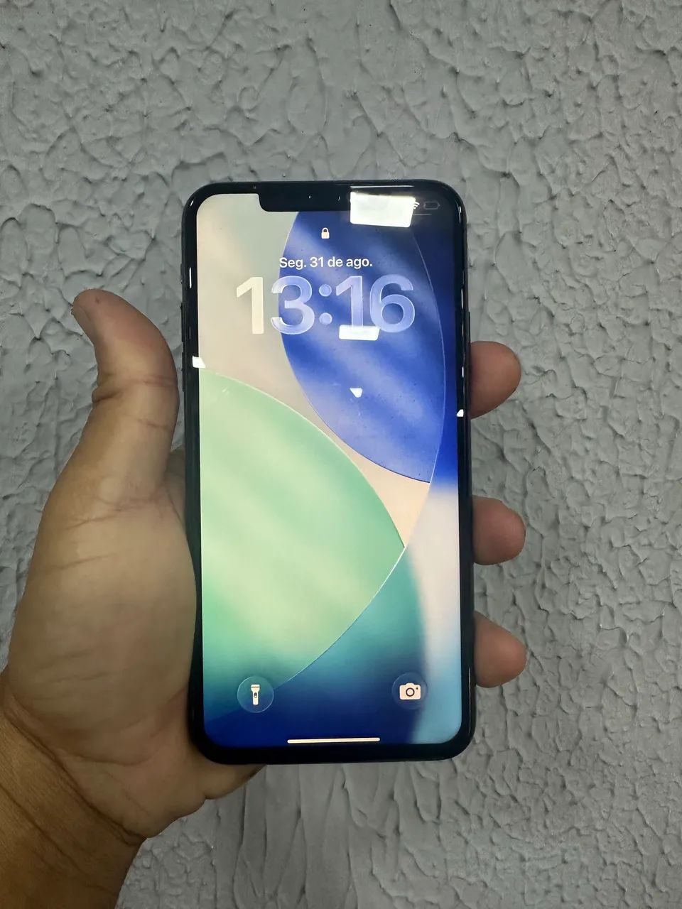 iPhone 11 Pro Max de 512 gigas