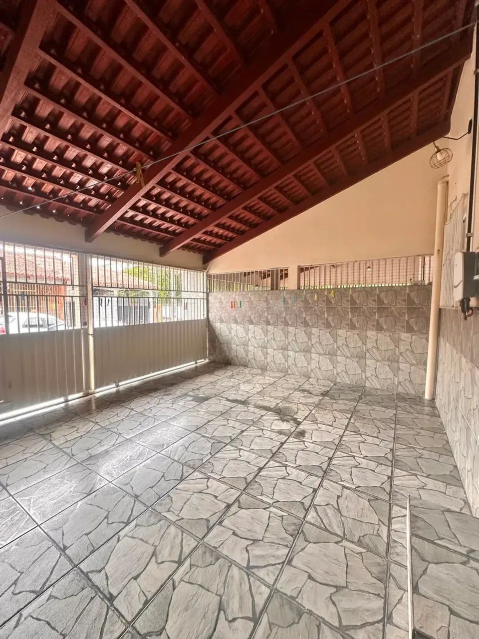 Vendo Casa 3 Dormitórios - Residencial Juruá - Foto 2
