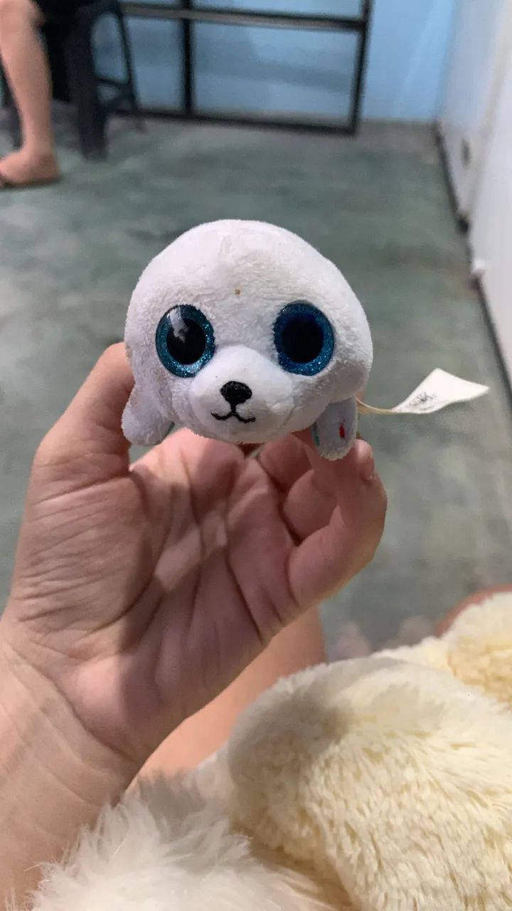 Vendo ursos novos  - Foto 2