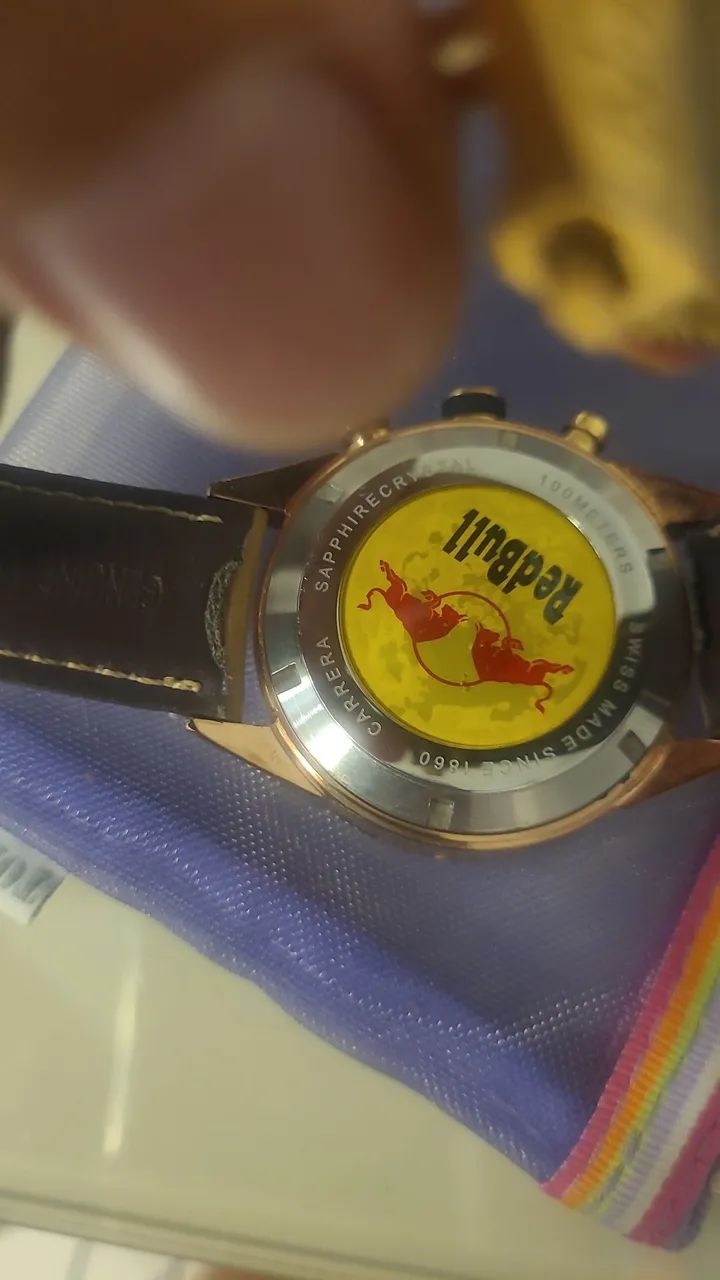 Relogio Tag Heuer - Foto 5