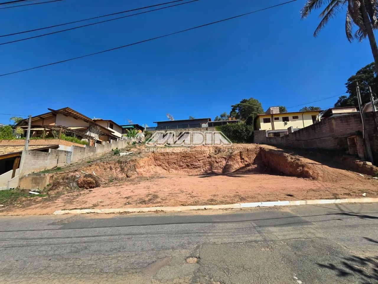 terreno - Vista Alegre - Vinhedo - Foto 5