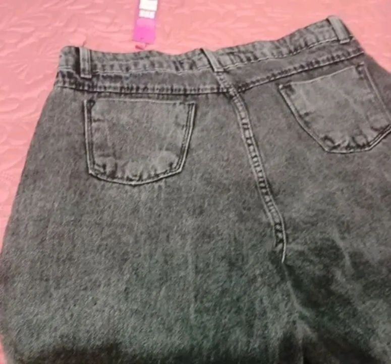 Calça jean  - Foto 4