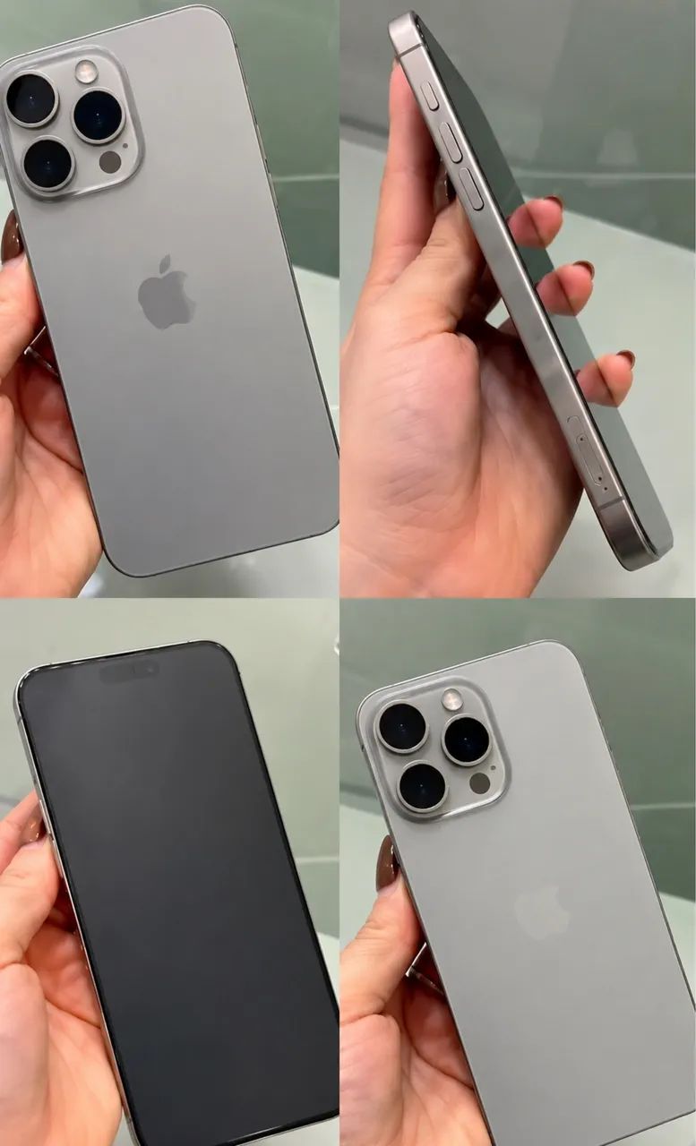 iPhone 15 pro Max 256 gb  - Foto 2