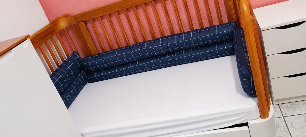 Cômoda e Berço  - Foto 3