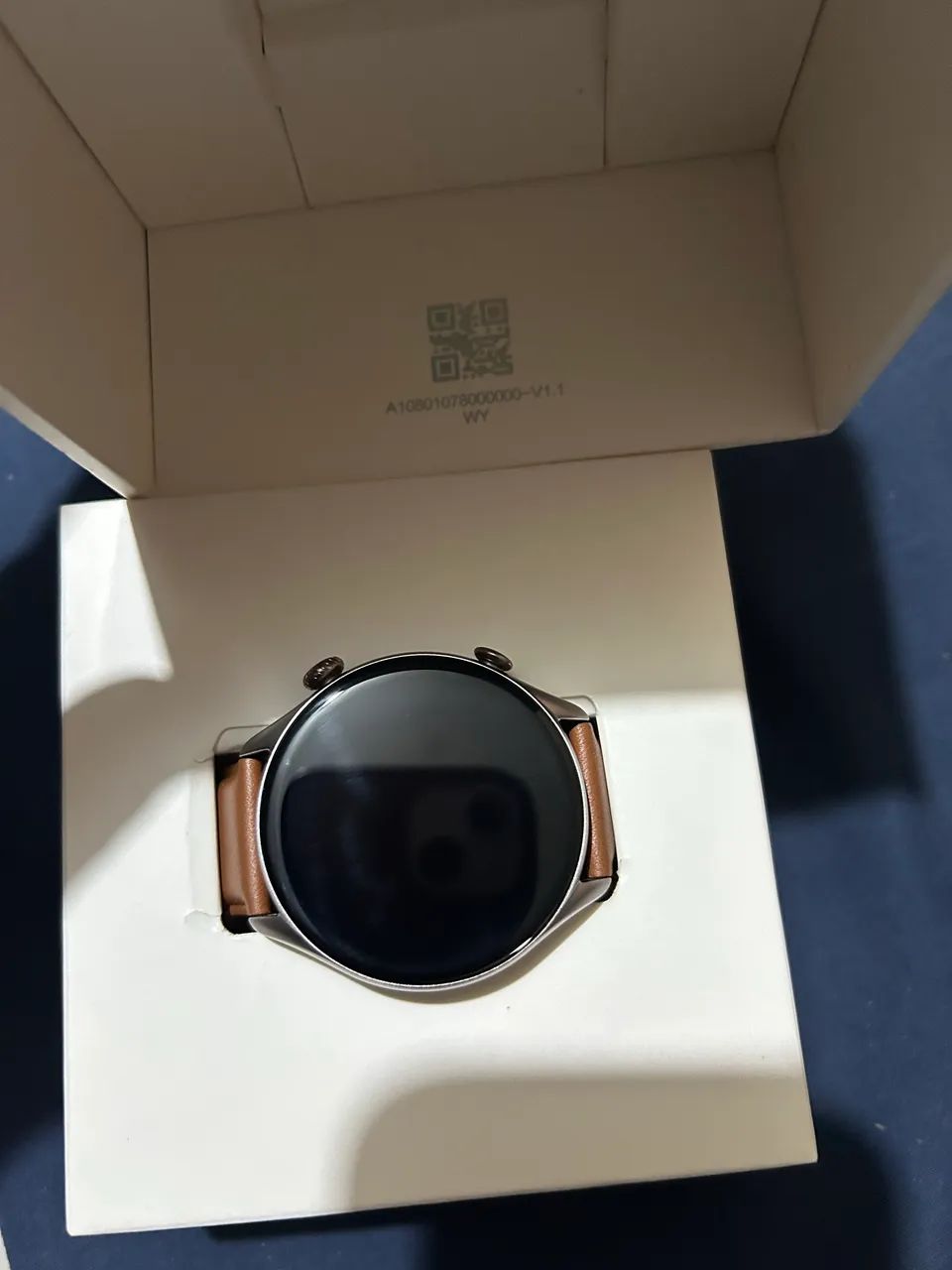 Relógio GTR3 Amazfit  - Foto 3