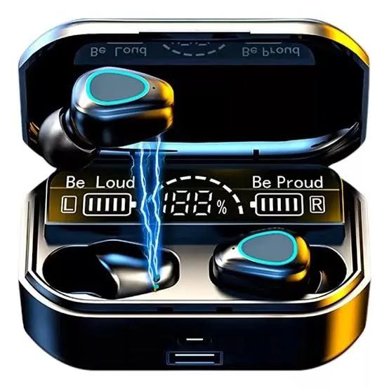 ? FONE BLUETOOTH M10? - Foto 4
