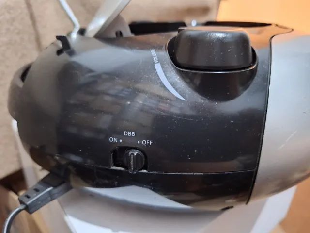 Rádio/CD Philips AZ302S/78 - Foto 4