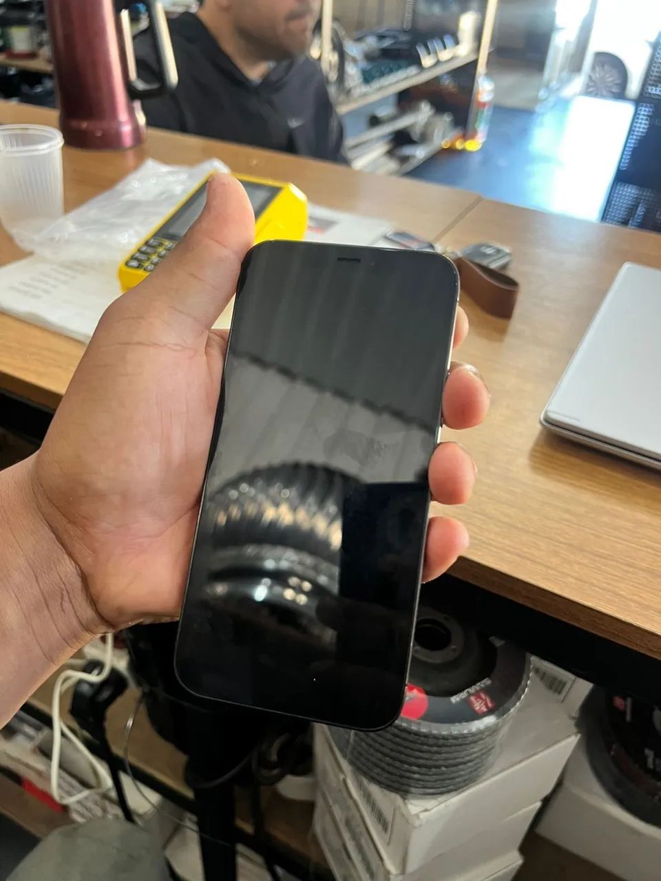iPhone 12 PRO - Foto 2