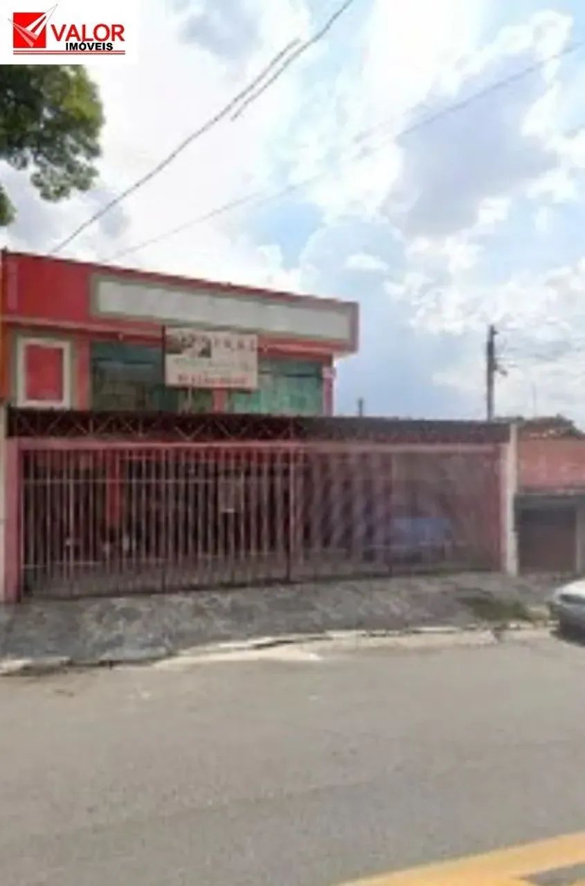 PONTO COMERCIAL em OSASCO - SP, VILA OSASCO - Foto 3