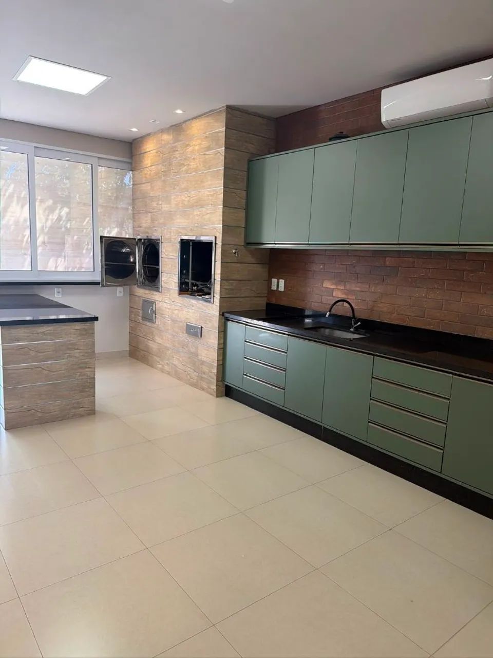 Casa terrea condominio belvedere 1 locação  - Foto 3