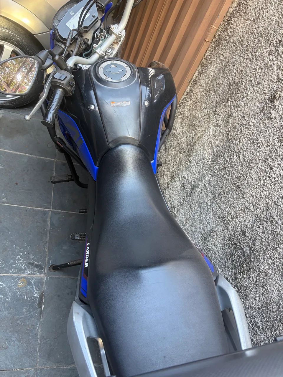 Lander 250 2020 - Foto 5