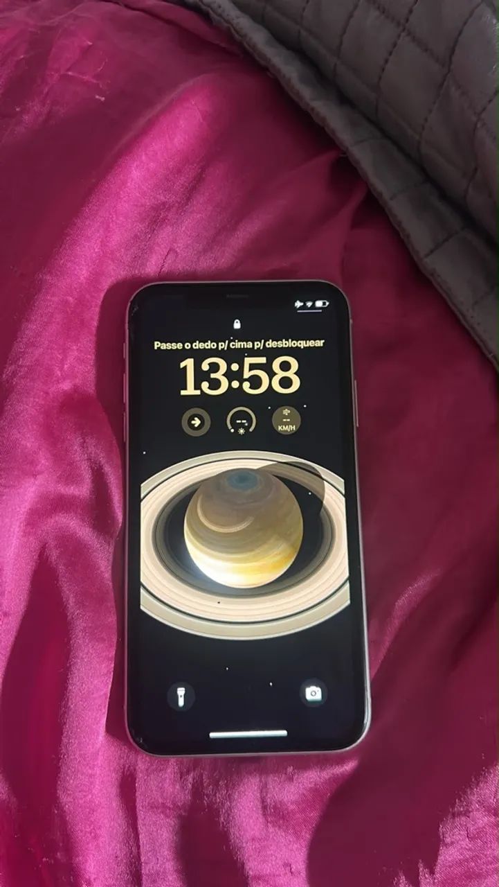 iPhone 11 64GB - Foto 2