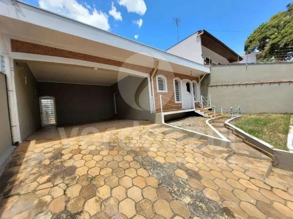 Casa à venda no Jardim Guarani, Campinas - SP