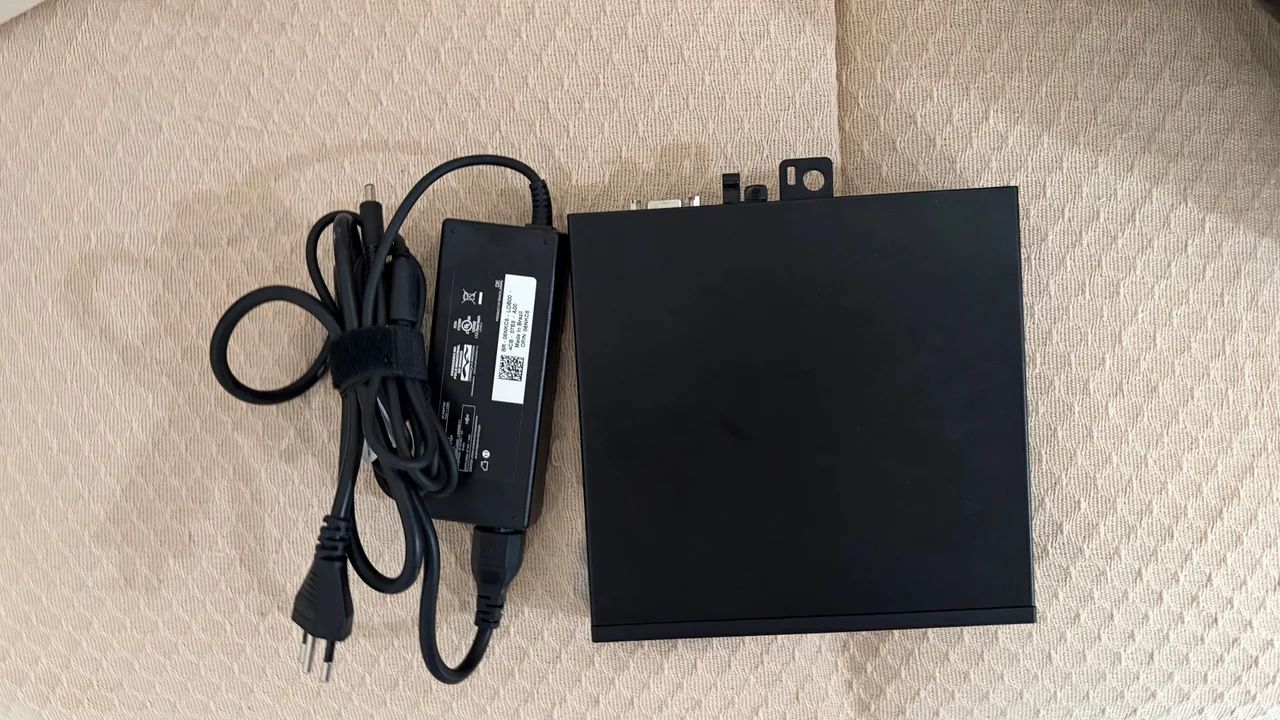 Mini PC Dell
