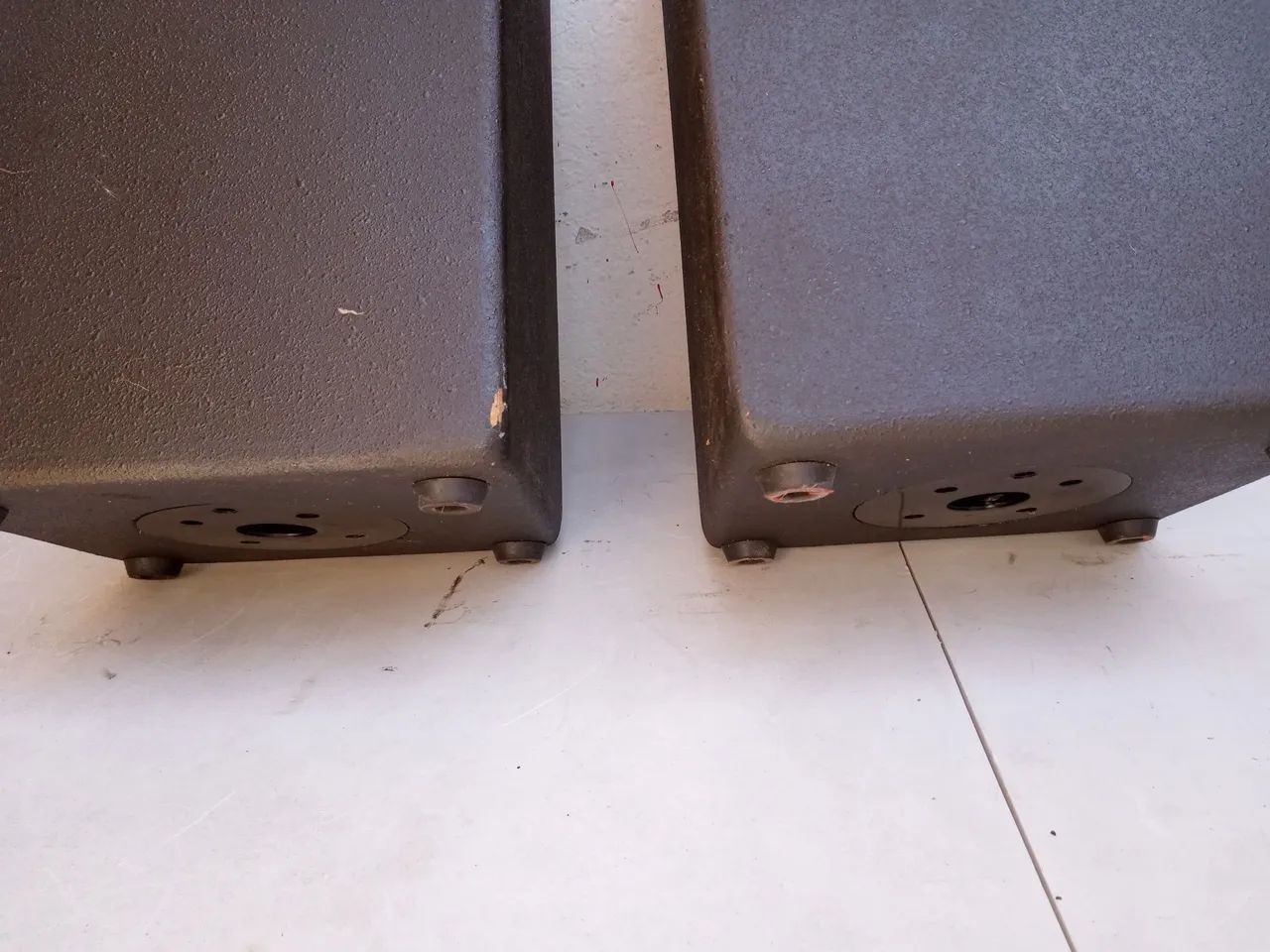 Caixas de som usado  - Foto 4